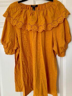 3X CUTE TOP - NEW - BY LOVE EVER AFTER